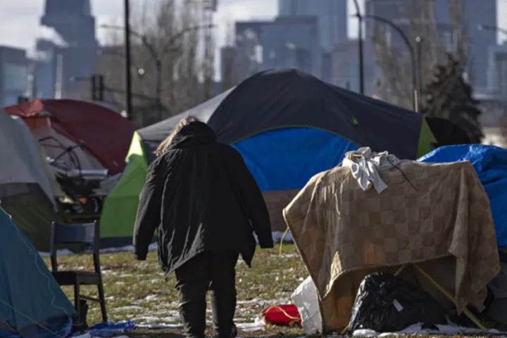 گسترش معضل بی‌خانمانی در شهرها و افزایش حوادث ناگوار مرتبط با آن